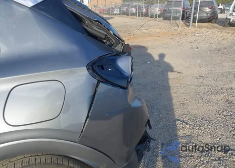 2022 Buick Encore Gx Fwd Select из США, поврежденный, VIN KL4MMDSL0NB095640